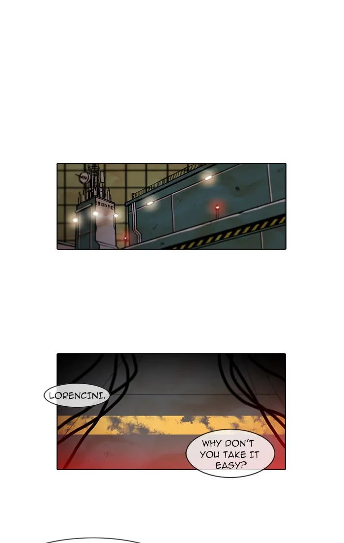 Read Gepetto chapter 41 image 14 on Lezhin