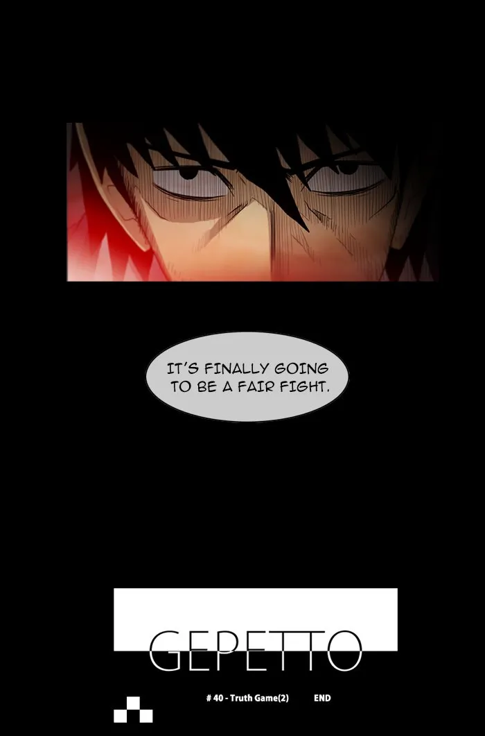 Read Gepetto chapter 41 image 20 on Lezhin