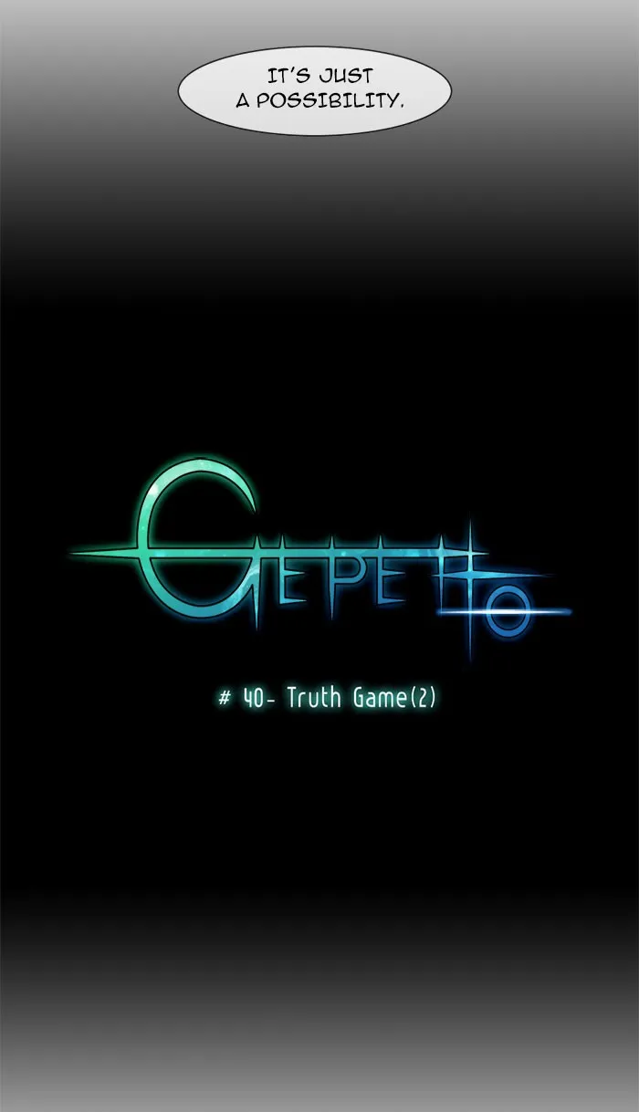 Read Gepetto chapter 41 image 3 on Lezhin