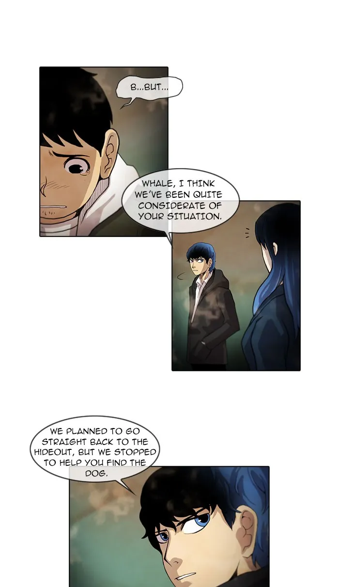 Read Gepetto chapter 41 image 6 on Lezhin
