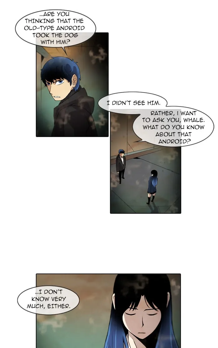 Read Gepetto chapter 41 image 8 on Lezhin