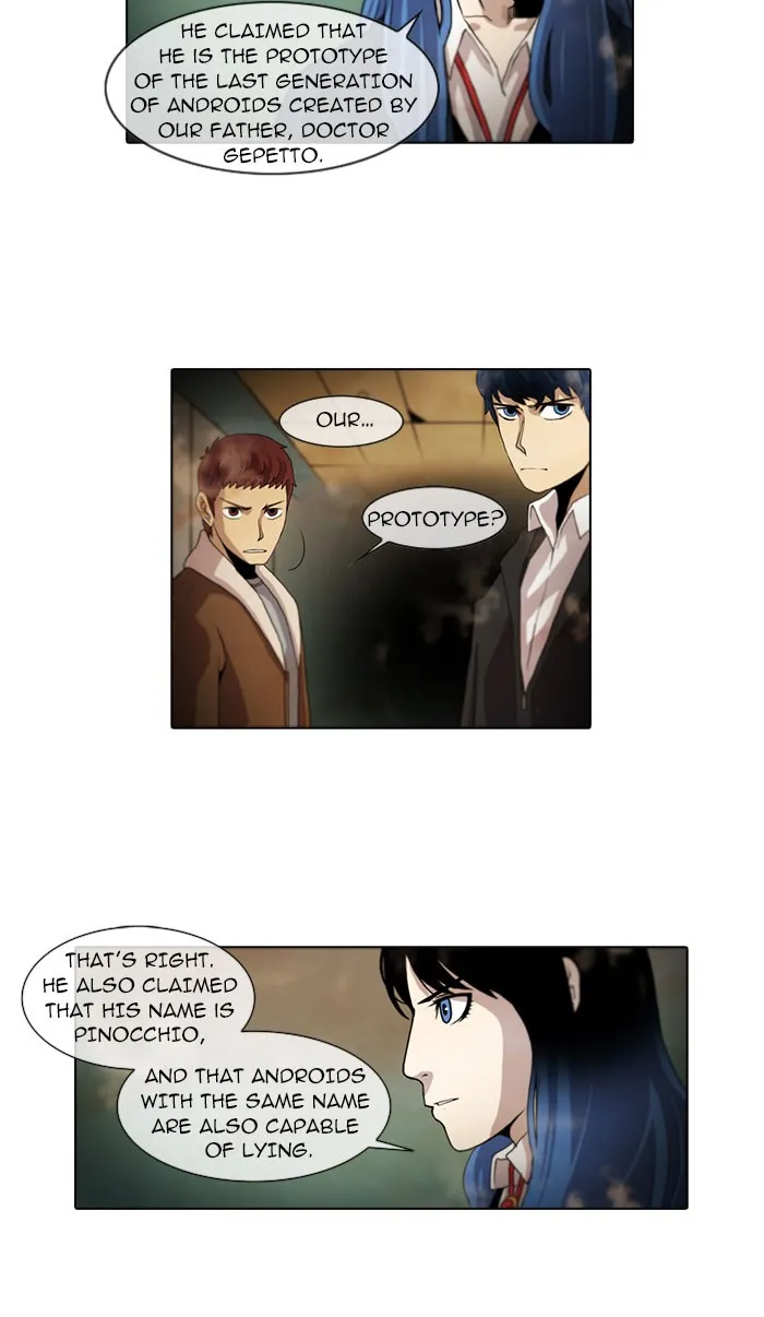 Read Gepetto chapter 41 image 9 on Lezhin