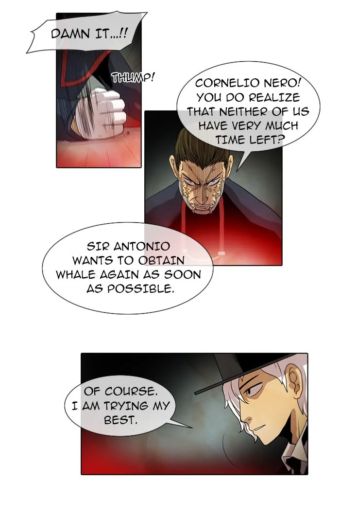 Read Gepetto chapter 42 image 1 on Lezhin