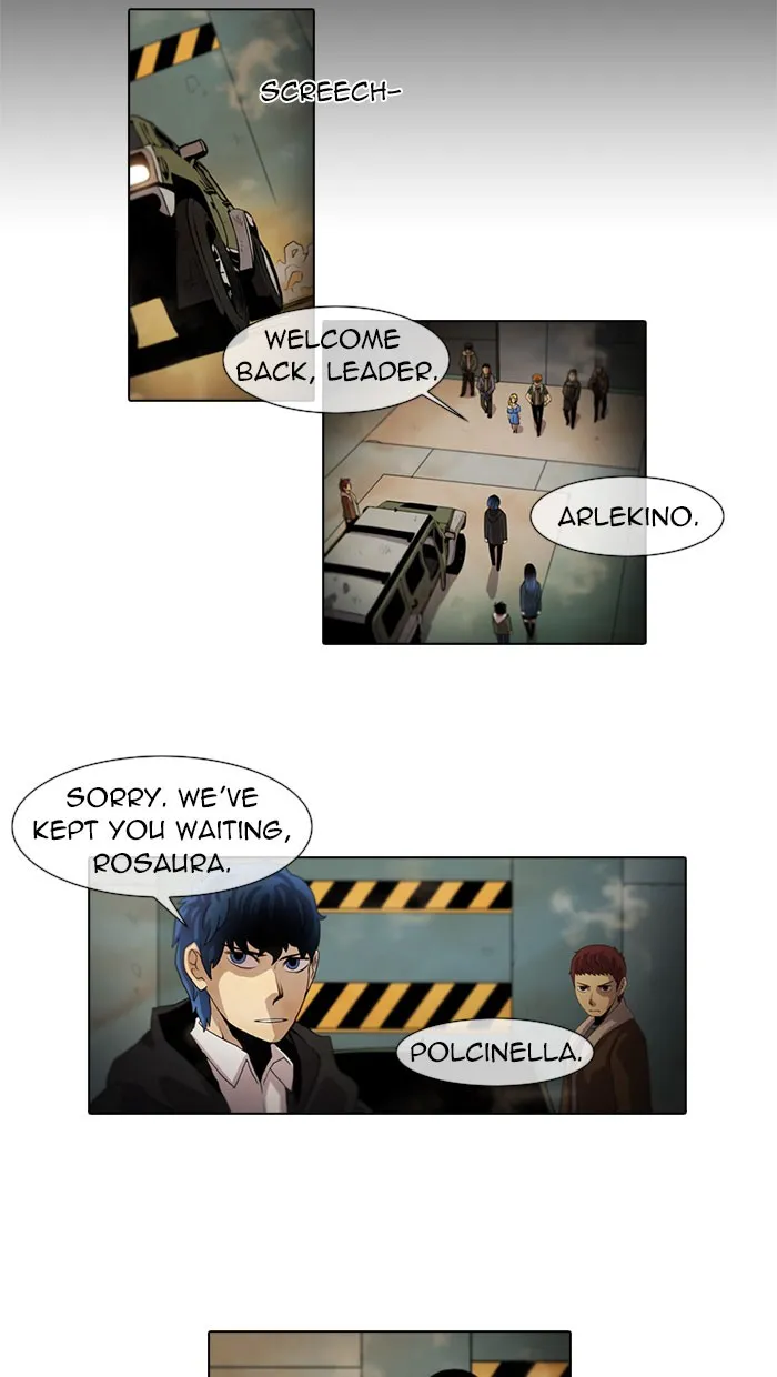 Read Gepetto chapter 42 image 10 on Lezhin
