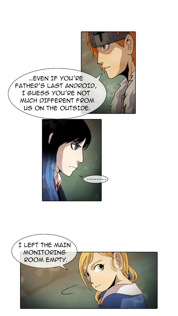 Read Gepetto chapter 42 image 12 on Lezhin