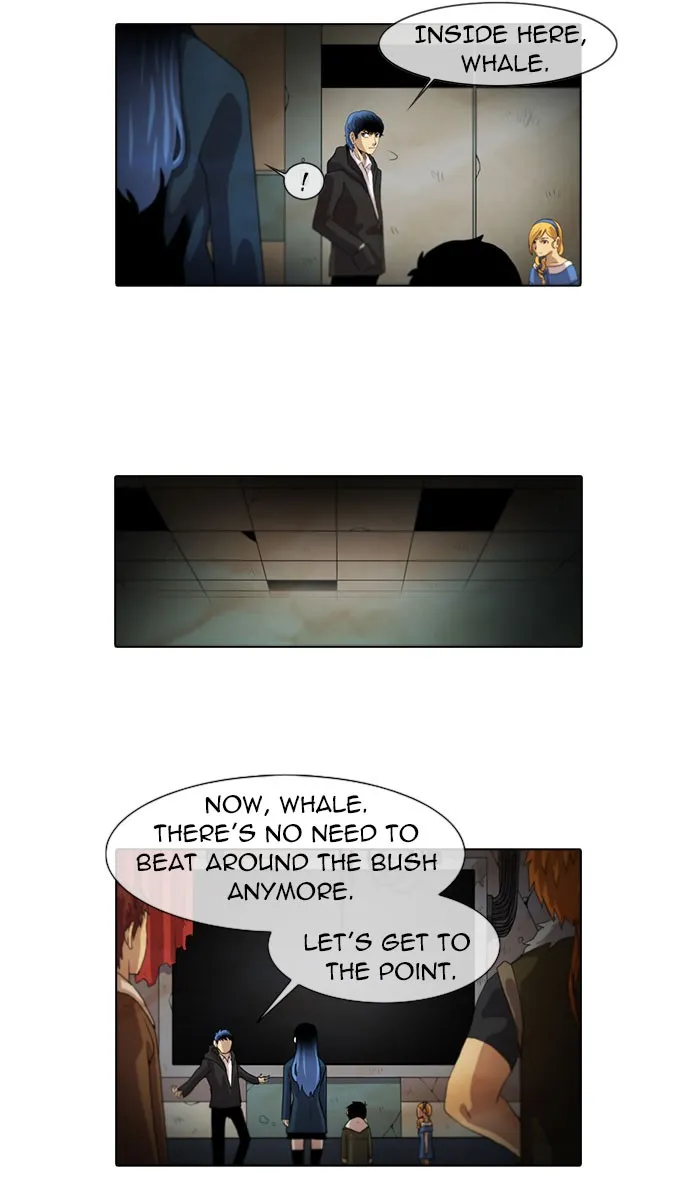 Read Gepetto chapter 42 image 16 on Lezhin