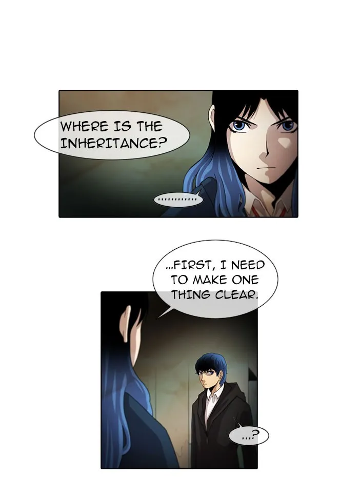 Read Gepetto chapter 42 image 17 on Lezhin