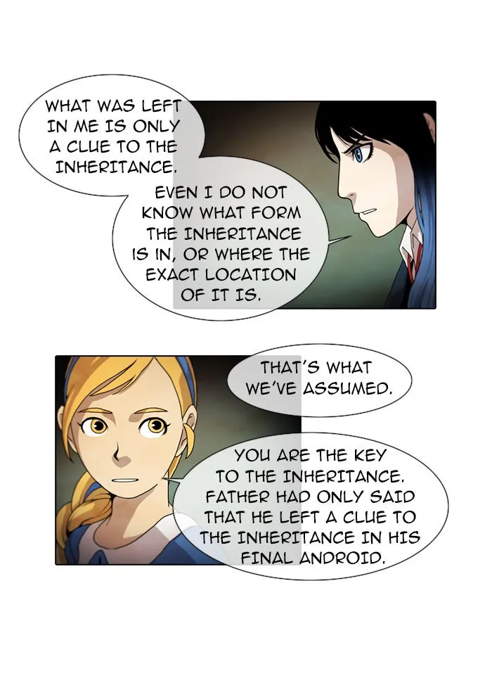 Read Gepetto chapter 42 image 18 on Lezhin
