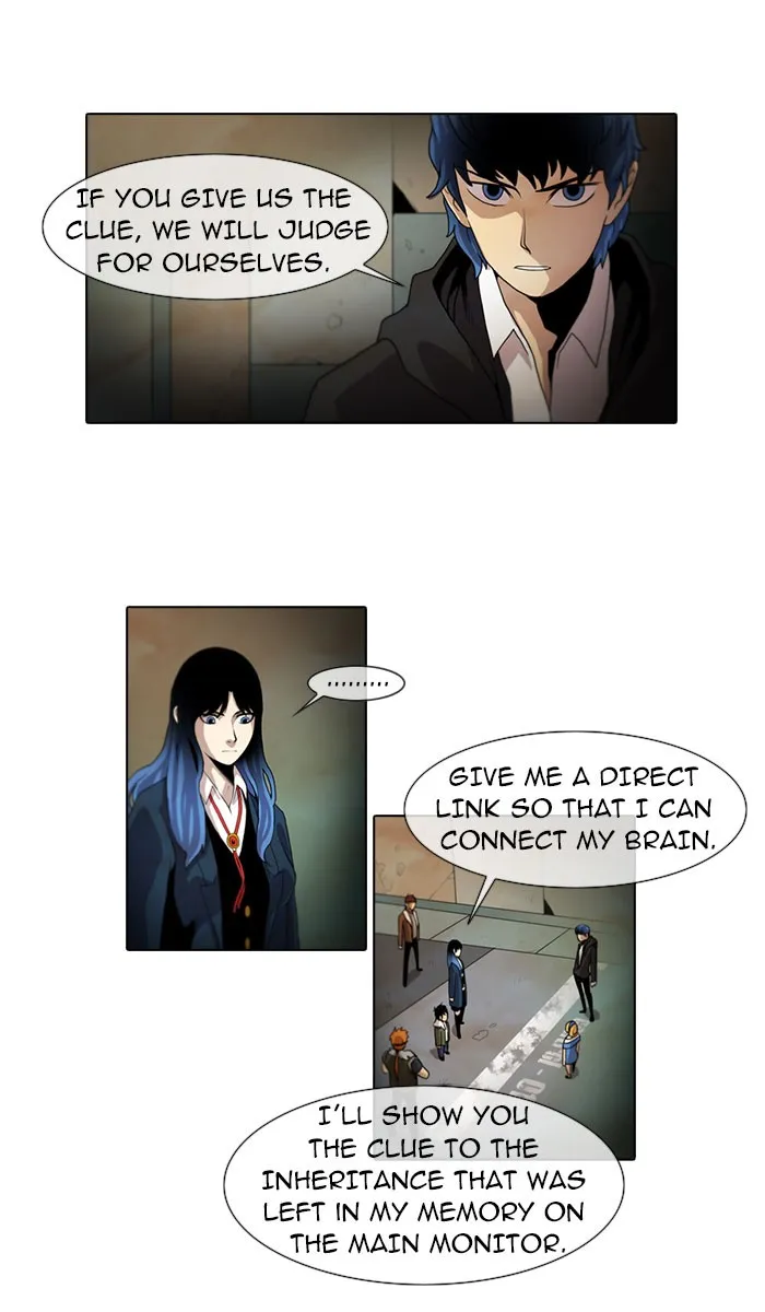 Read Gepetto chapter 42 image 19 on Lezhin
