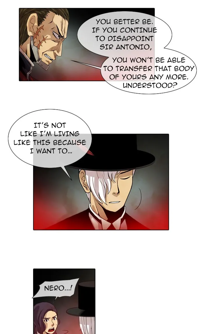 Read Gepetto chapter 42 image 2 on Lezhin