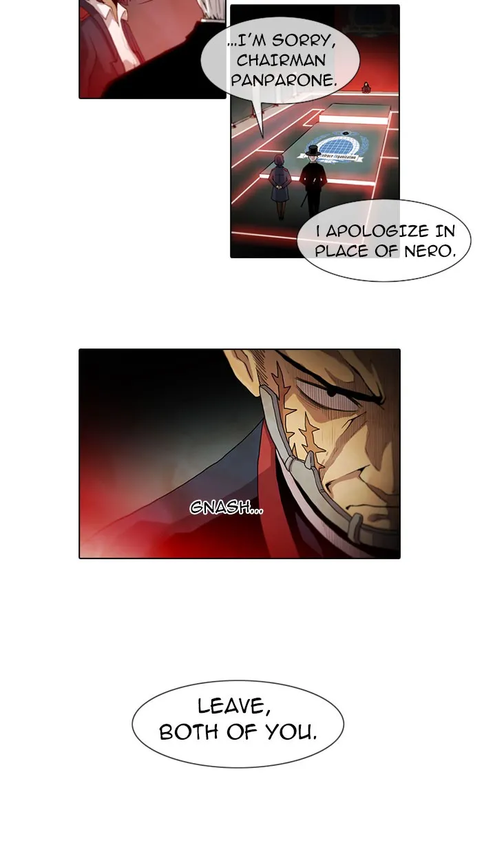 Read Gepetto chapter 42 image 3 on Lezhin