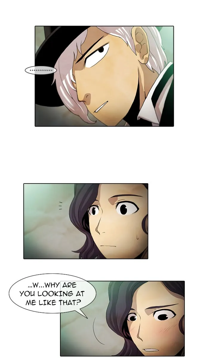 Read Gepetto chapter 42 image 5 on Lezhin