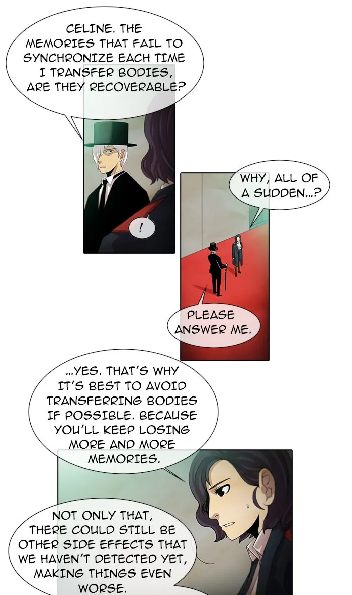Read Gepetto chapter 42 image 6 on Lezhin