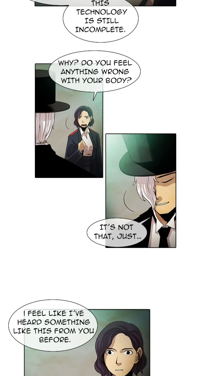 Read Gepetto chapter 42 image 7 on Lezhin