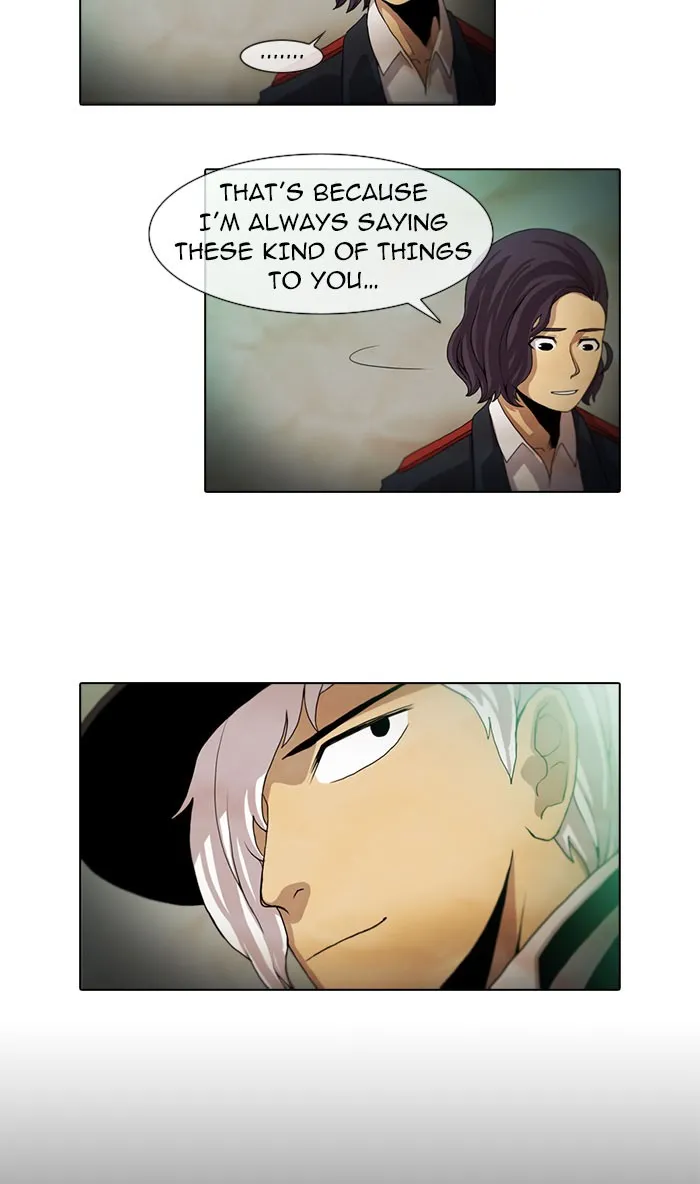 Read Gepetto chapter 42 image 8 on Lezhin