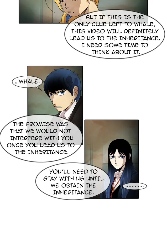 Read Gepetto chapter 43 image 10 on Lezhin