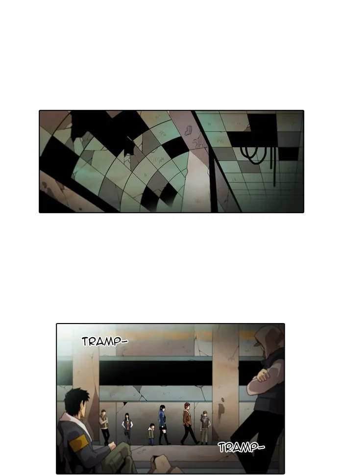 Read Gepetto chapter 43 image 11 on Lezhin