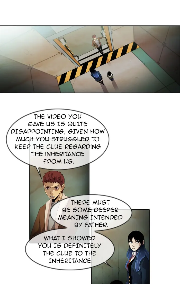 Read Gepetto chapter 43 image 13 on Lezhin