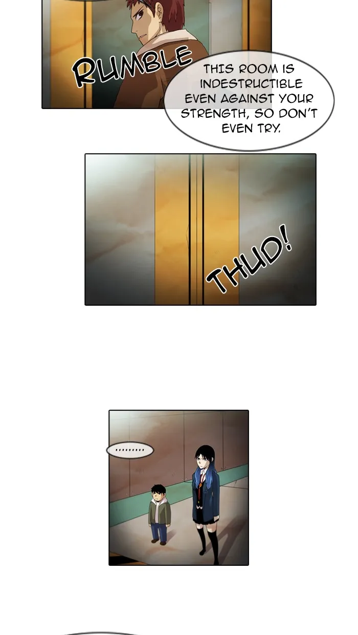 Read Gepetto chapter 43 image 15 on Lezhin