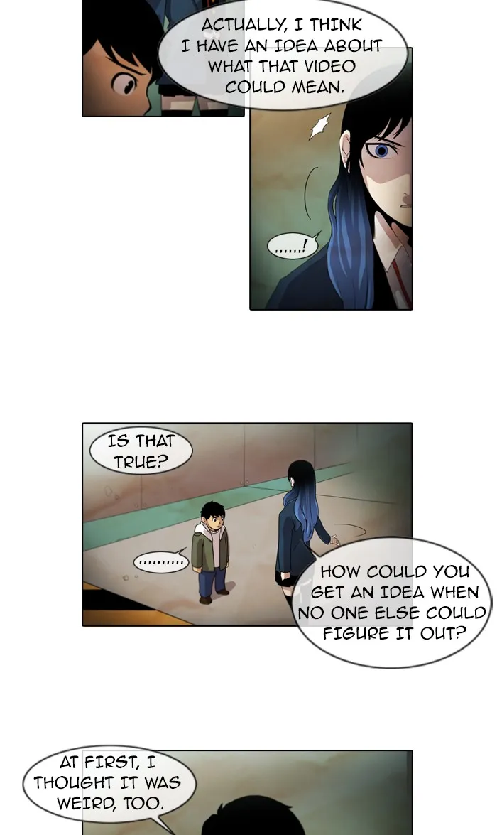 Read Gepetto chapter 43 image 19 on Lezhin