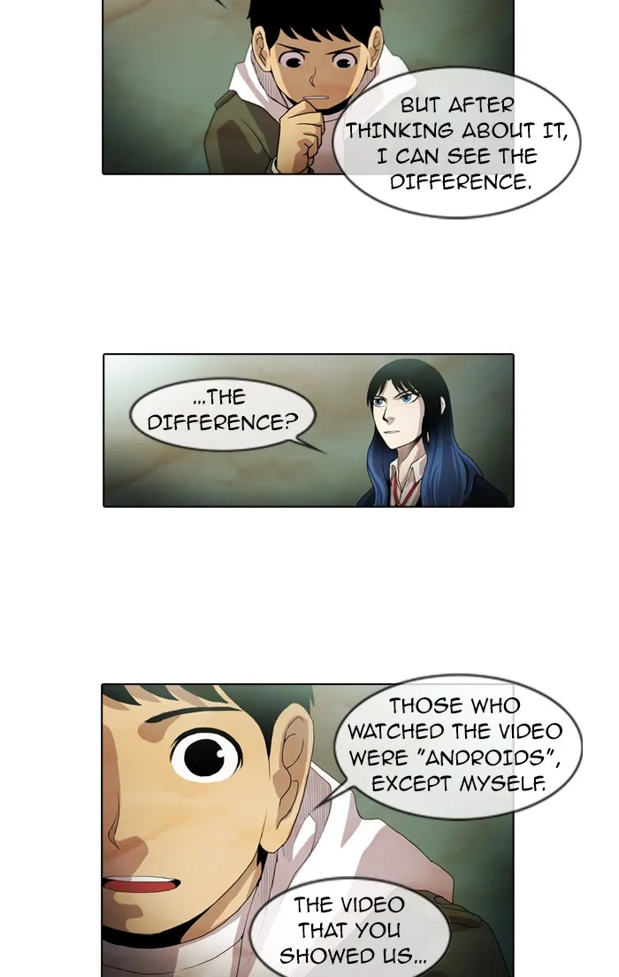 Read Gepetto chapter 43 image 20 on Lezhin