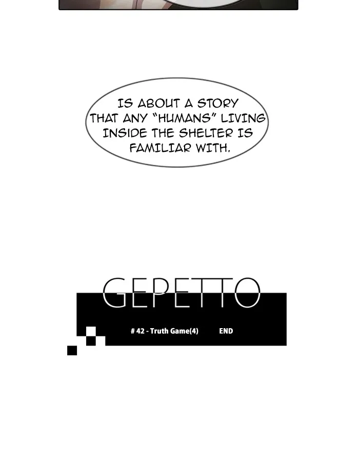 Read Gepetto chapter 43 image 21 on Lezhin