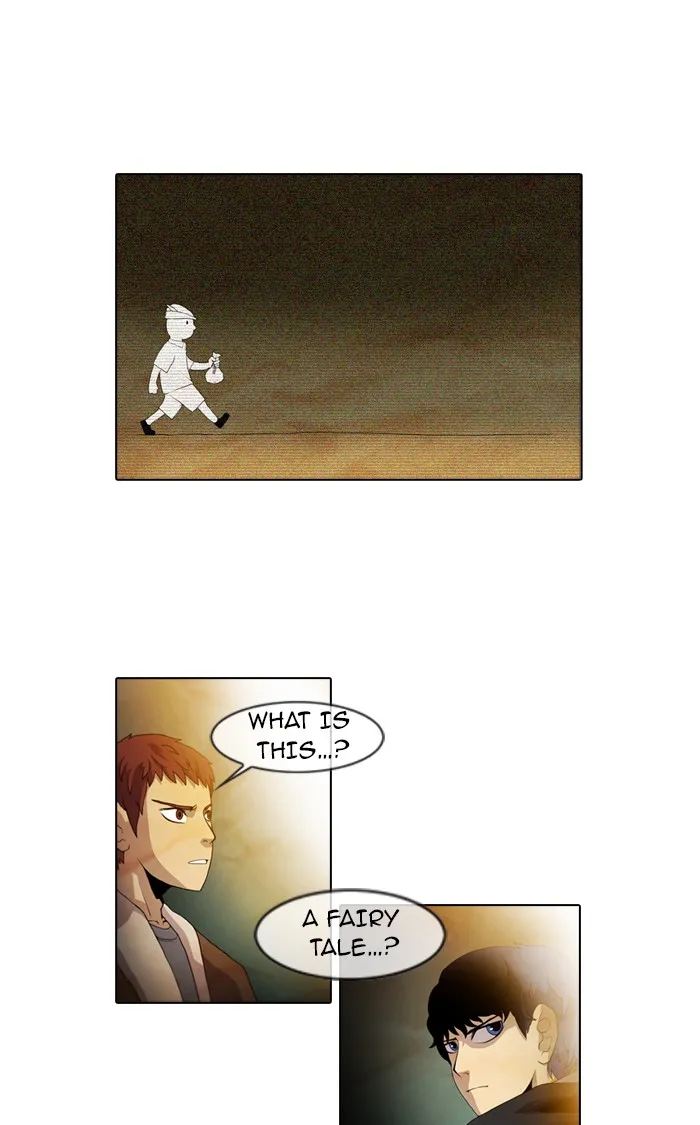 Read Gepetto chapter 43 image 3 on Lezhin