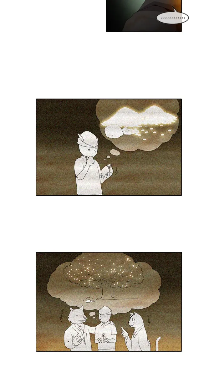 Read Gepetto chapter 43 image 4 on Lezhin