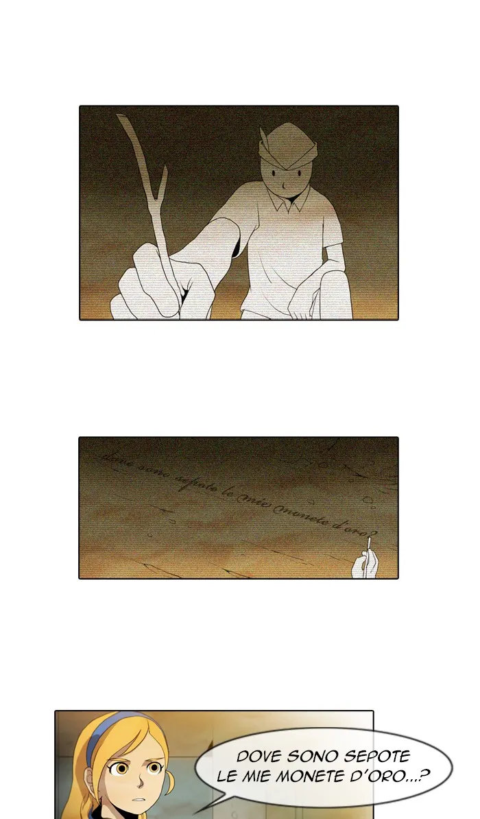 Read Gepetto chapter 43 image 6 on Lezhin