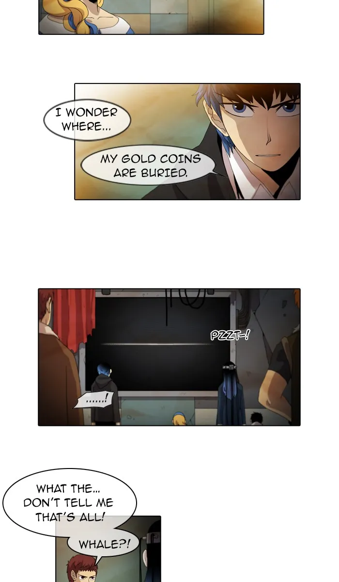 Read Gepetto chapter 43 image 7 on Lezhin