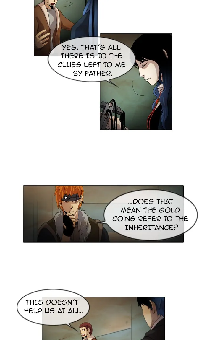 Read Gepetto chapter 43 image 8 on Lezhin