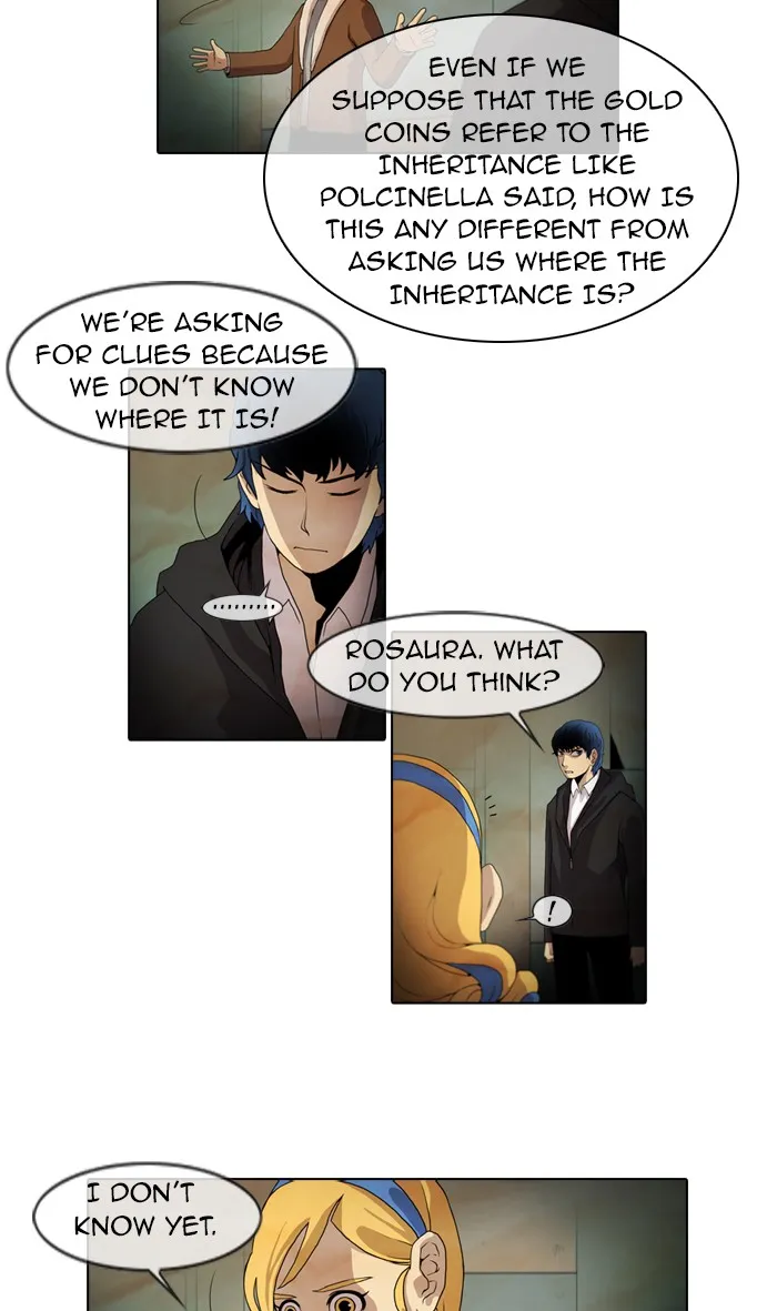 Read Gepetto chapter 43 image 9 on Lezhin