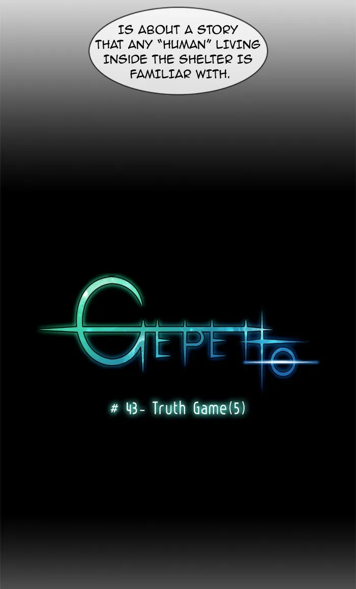 Read Gepetto chapter 44 image 1 on Lezhin