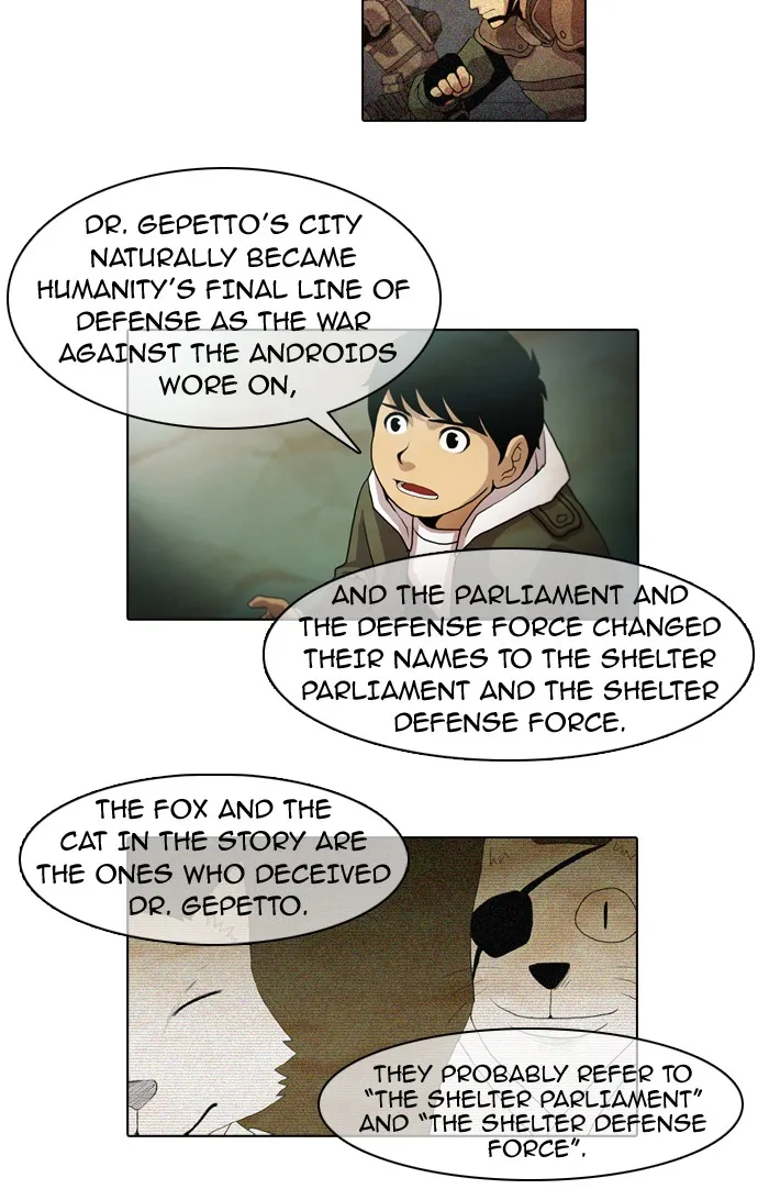 Read Gepetto chapter 44 image 11 on Lezhin