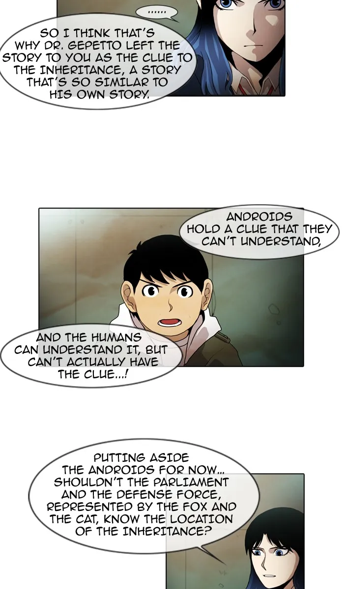 Read Gepetto chapter 44 image 15 on Lezhin