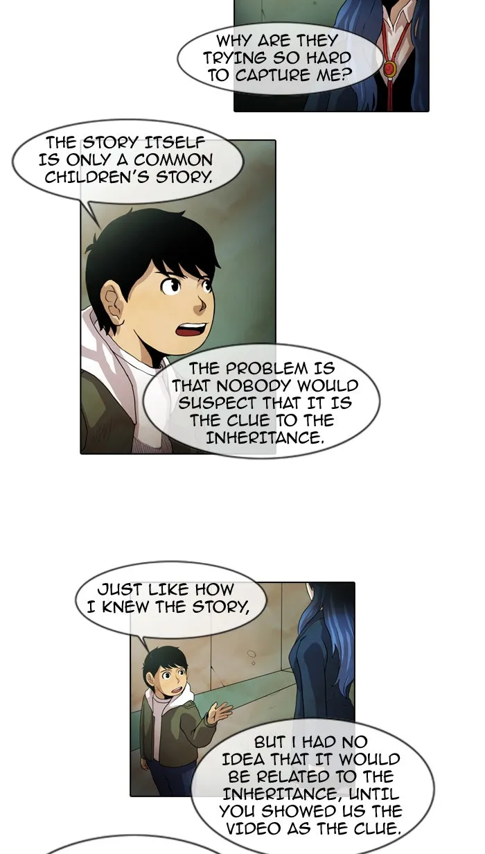 Read Gepetto chapter 44 image 16 on Lezhin