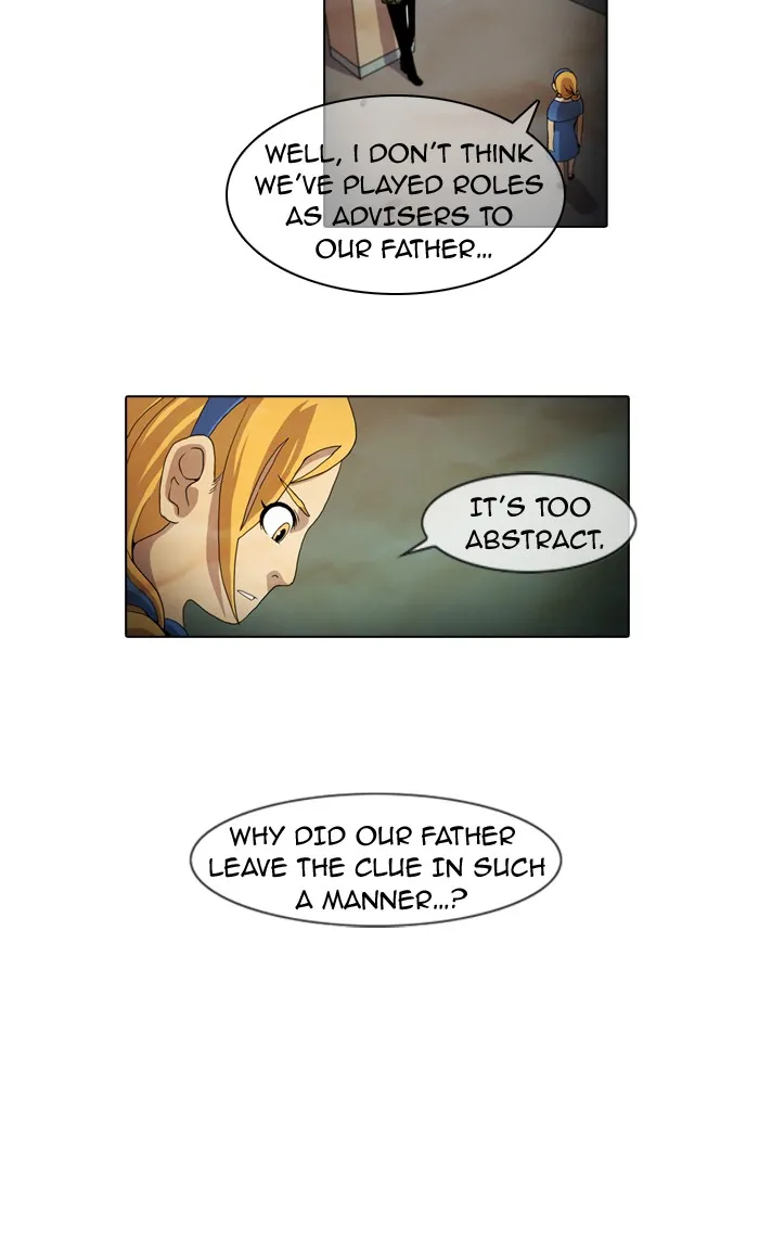 Read Gepetto chapter 44 image 4 on Lezhin