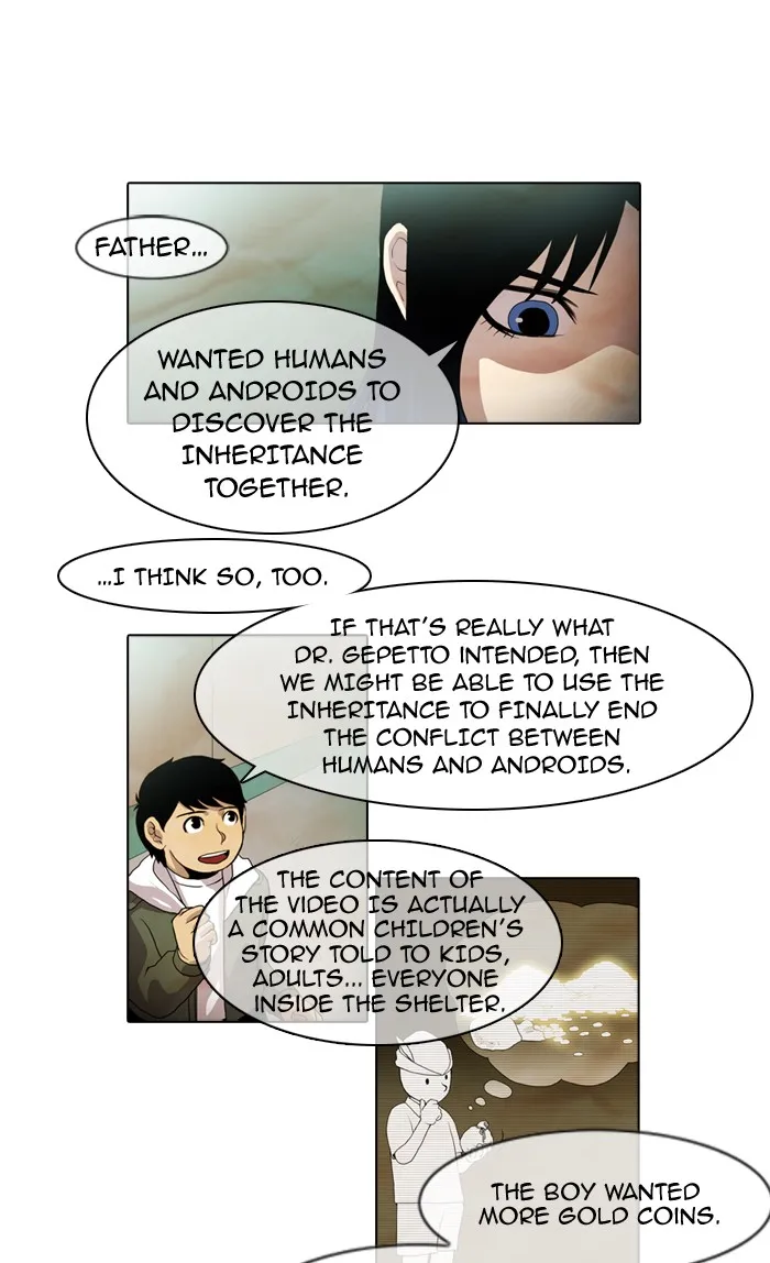 Read Gepetto chapter 44 image 6 on Lezhin
