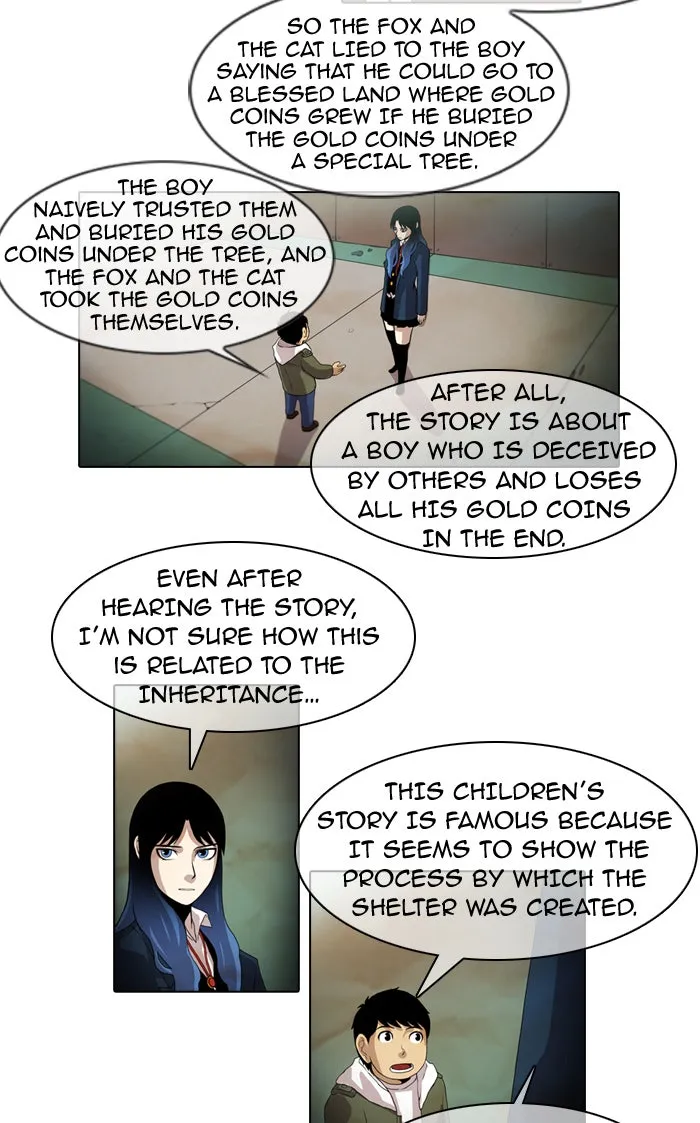 Read Gepetto chapter 44 image 7 on Lezhin