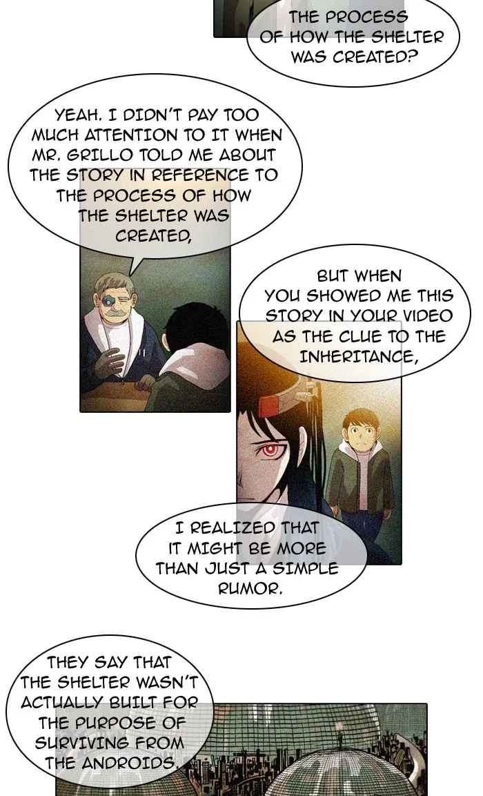 Read Gepetto chapter 44 image 8 on Lezhin