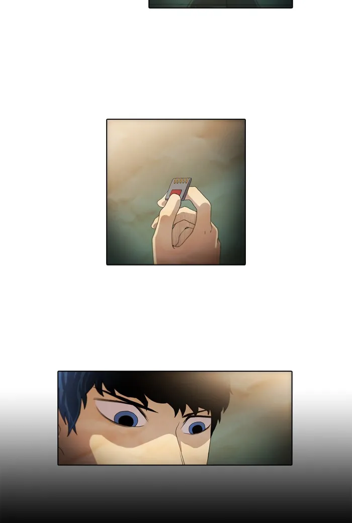 Read Gepetto chapter 45 image 11 on Lezhin