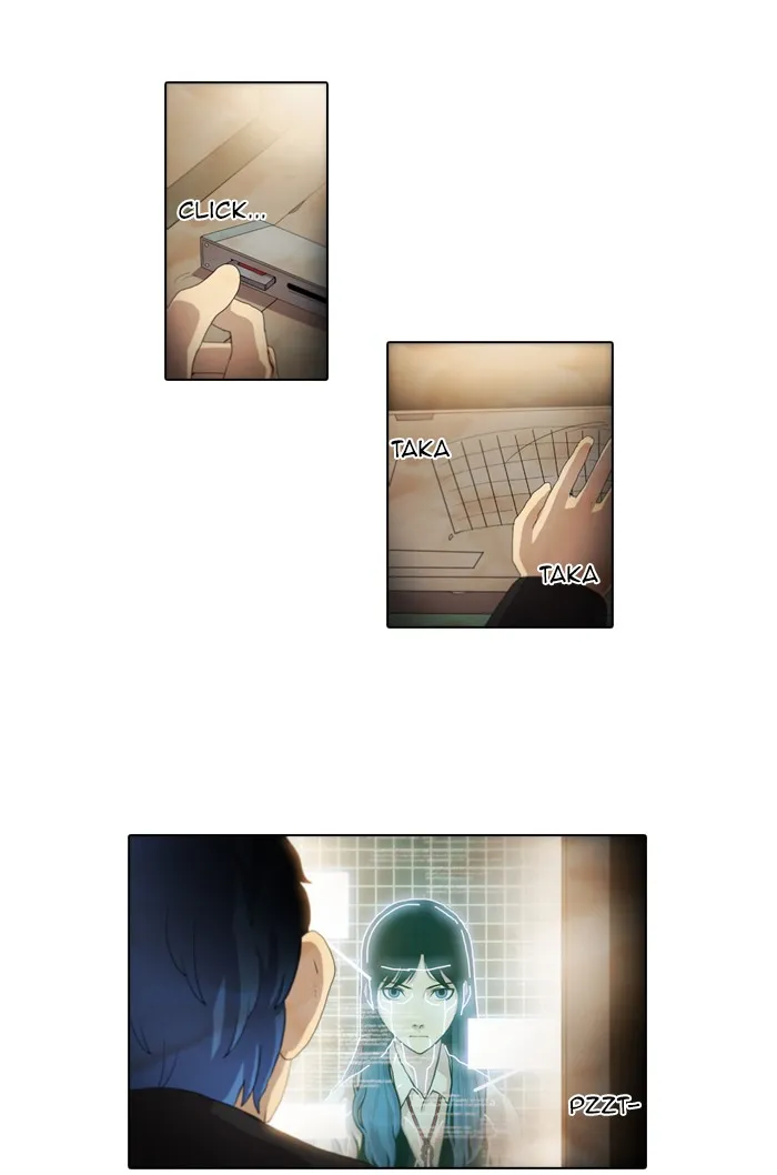 Read Gepetto chapter 45 image 13 on Lezhin