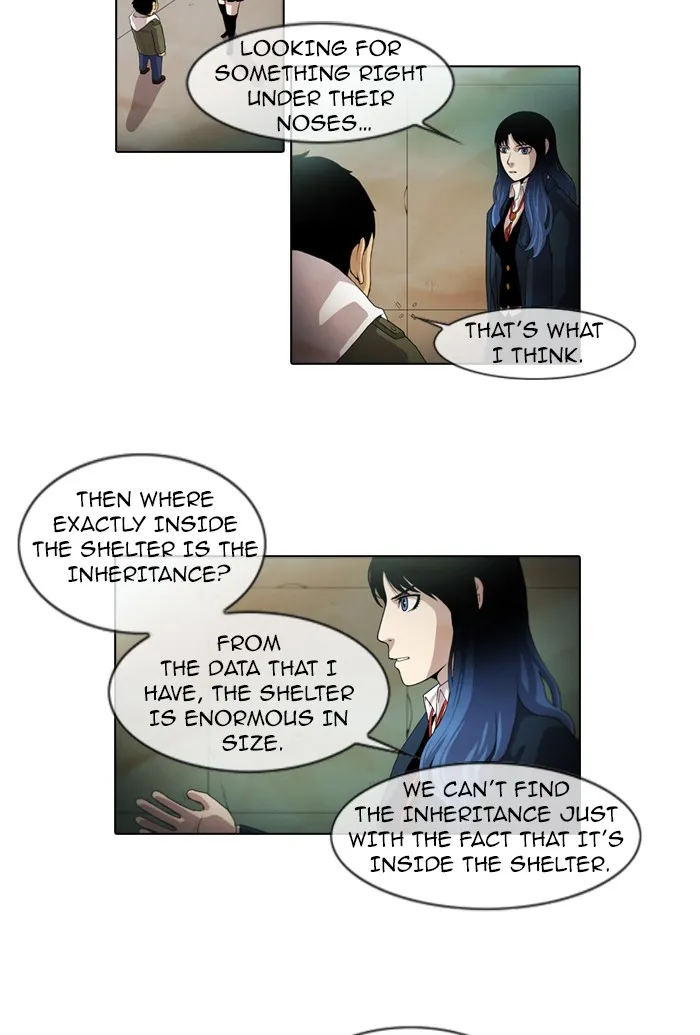 Read Gepetto chapter 45 image 17 on Lezhin