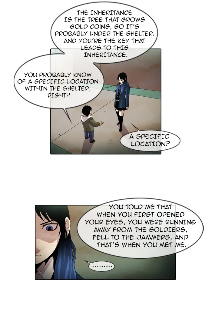 Read Gepetto chapter 45 image 21 on Lezhin