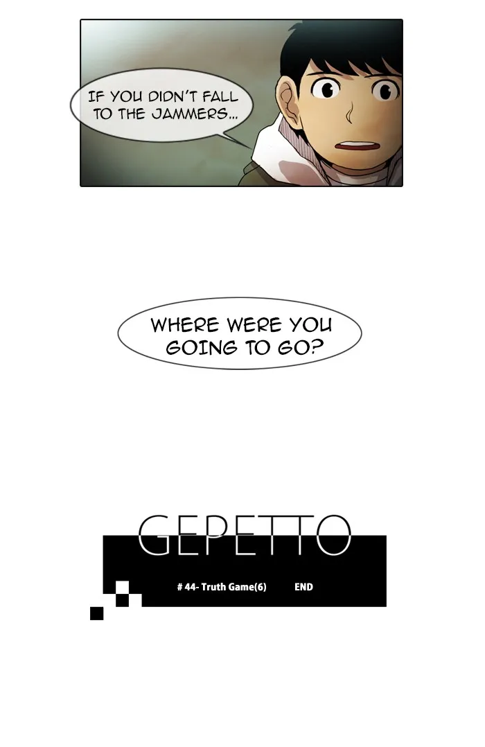 Read Gepetto chapter 45 image 22 on Lezhin