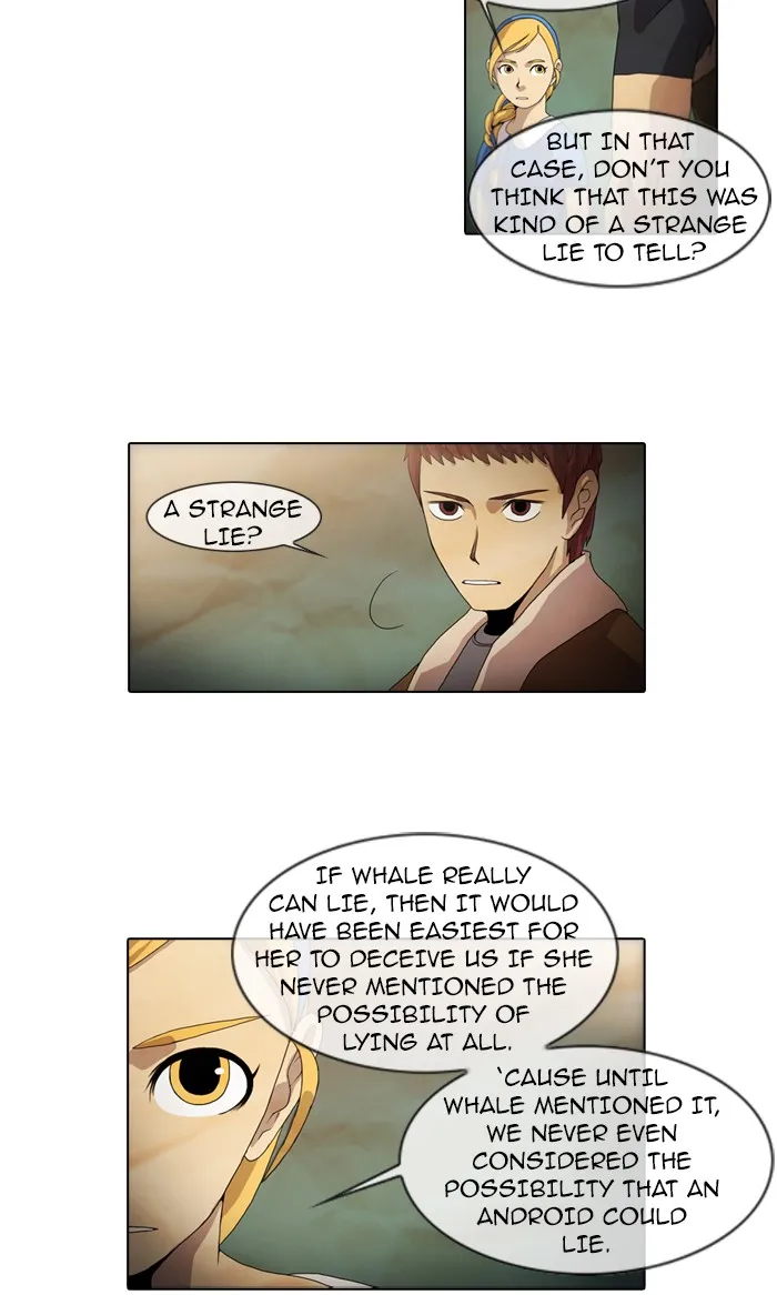 Read Gepetto chapter 45 image 6 on Lezhin