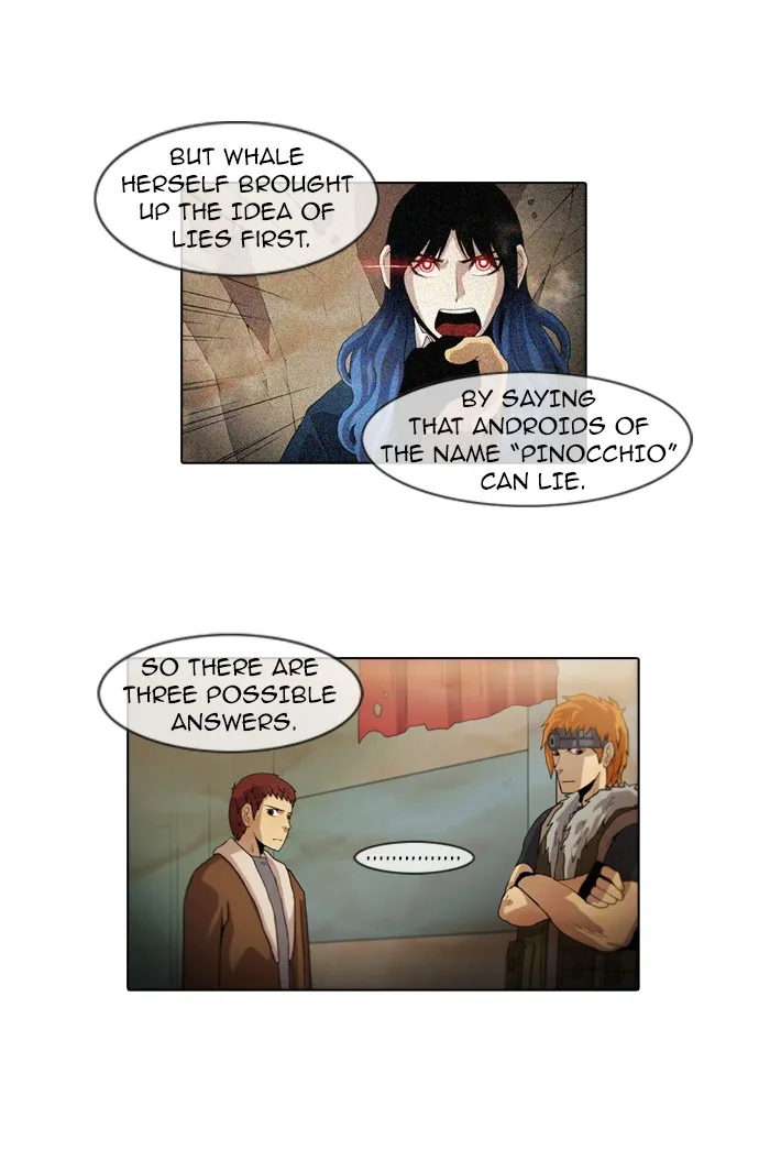 Read Gepetto chapter 45 image 7 on Lezhin
