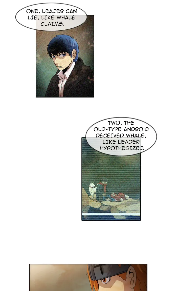 Read Gepetto chapter 45 image 8 on Lezhin