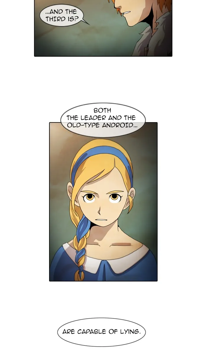Read Gepetto chapter 45 image 9 on Lezhin
