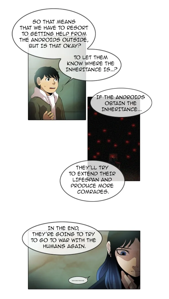 Read Gepetto chapter 46 image 11 on Lezhin